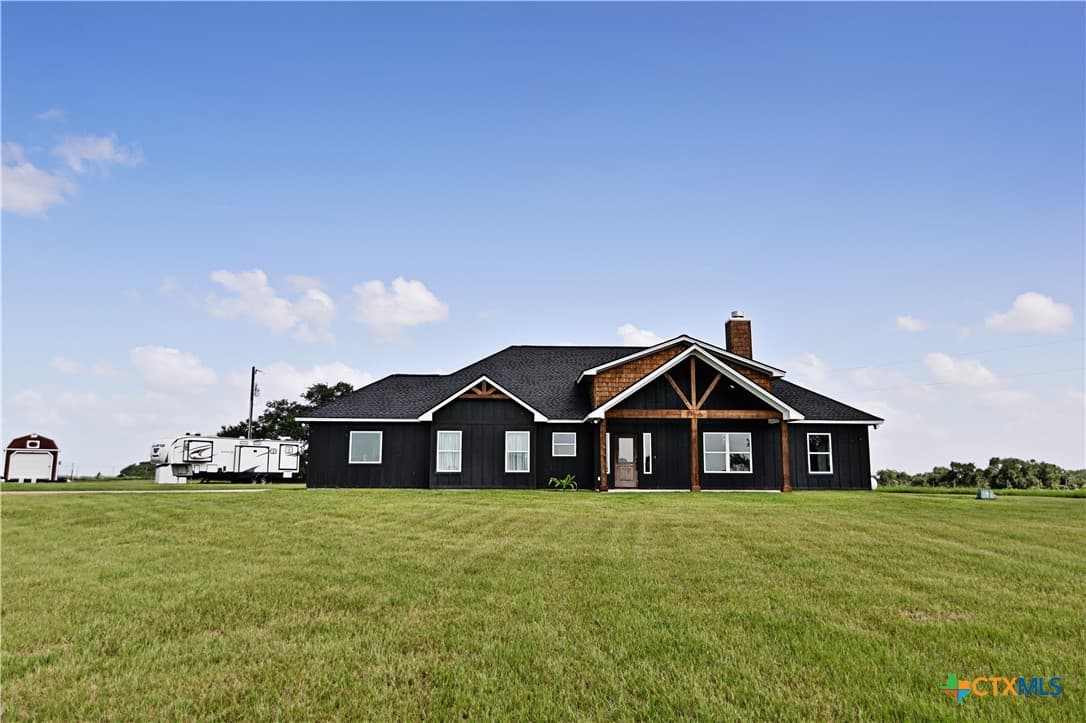 1655 Old Cuero Rd