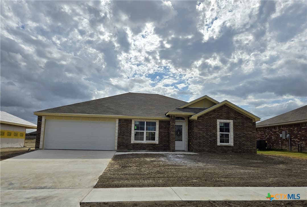 3110 Goblin Dr