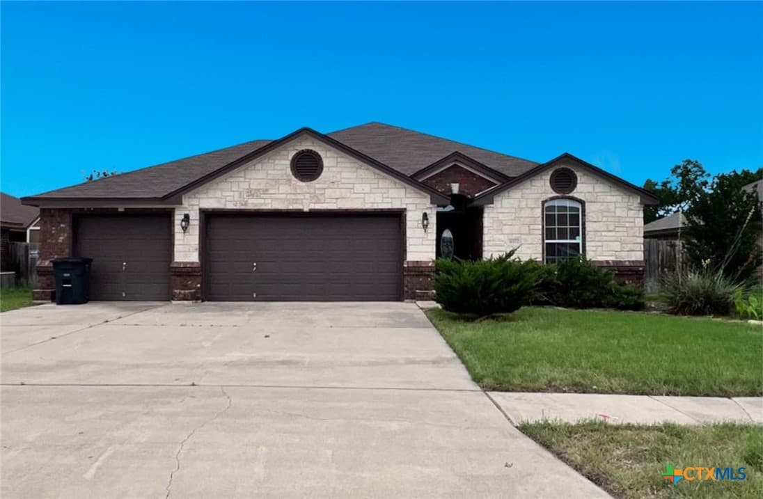 4002 Salt Fork Dr