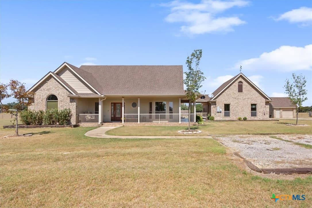 1096 Wilkinson Ln
