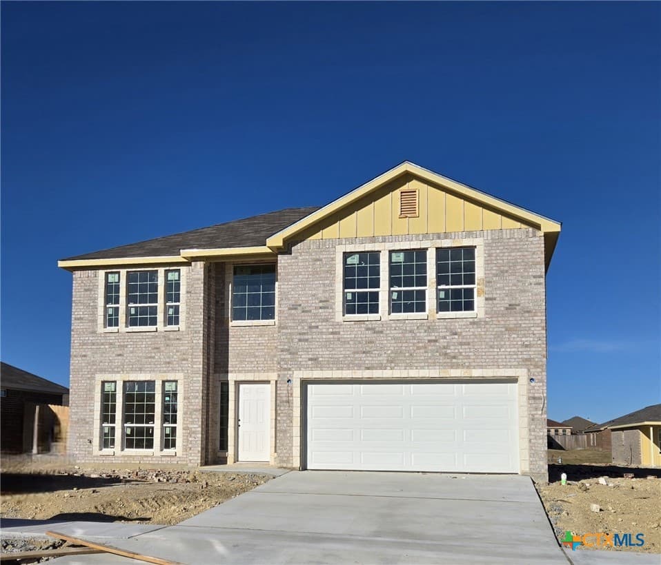 3111 Privet Dr