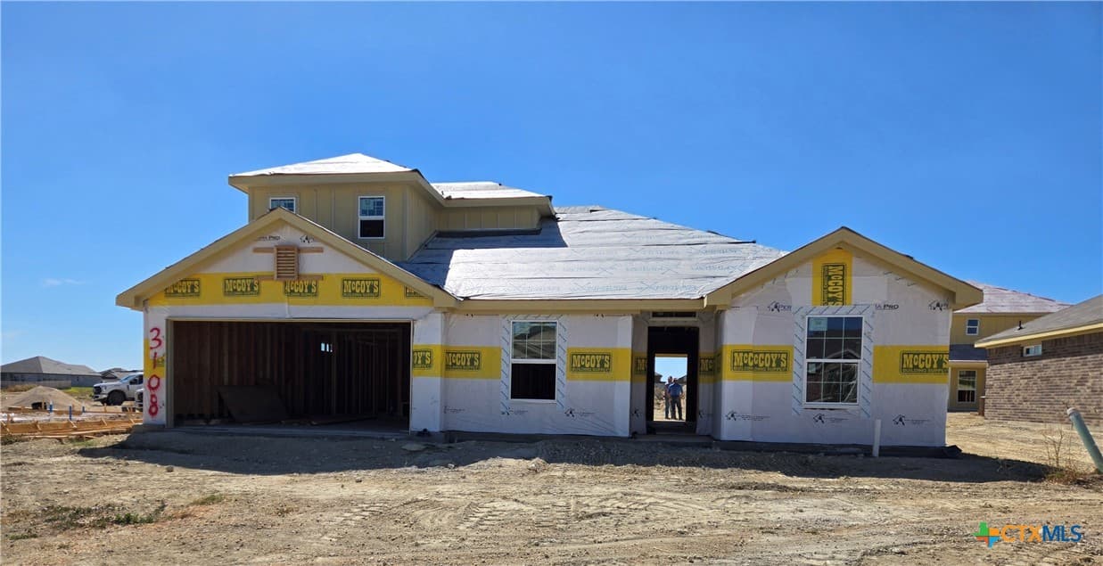 3108 Goblin Dr
