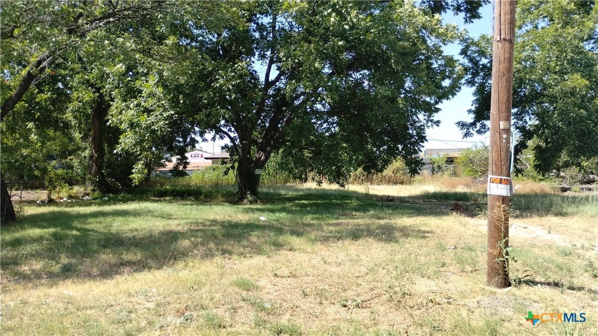 807 W Avenue I