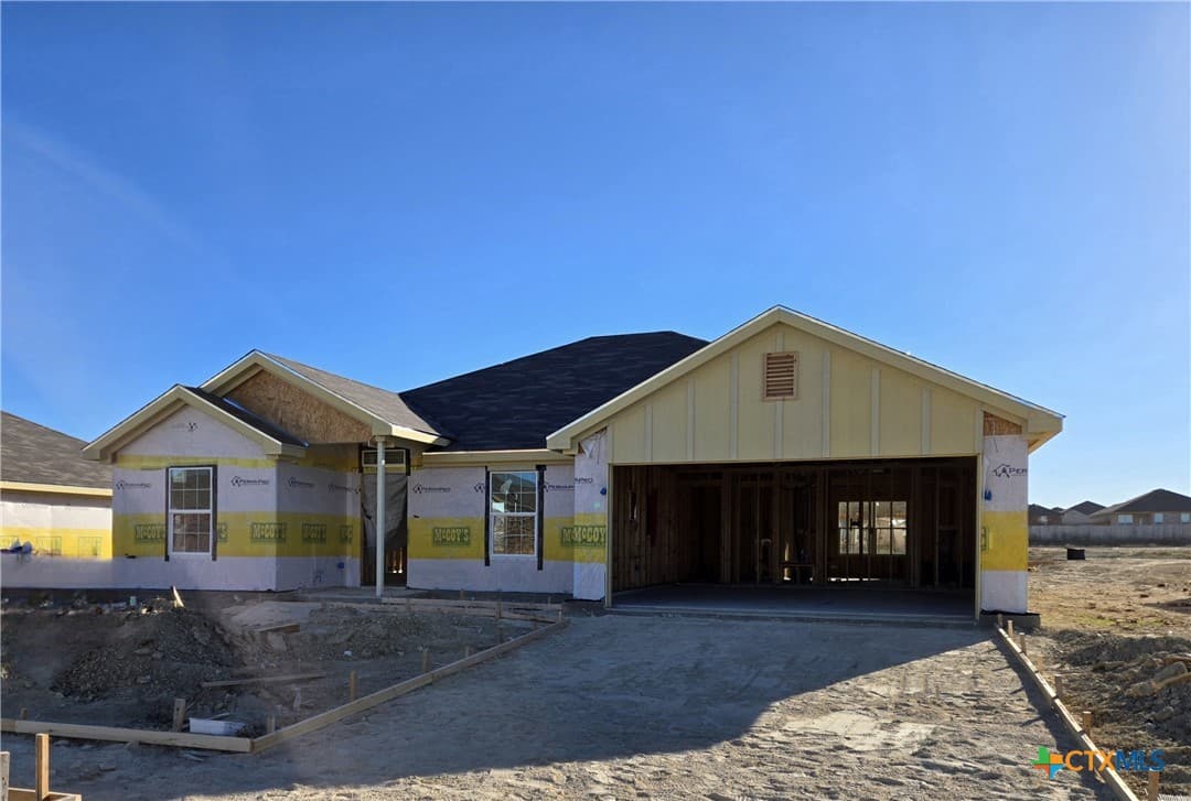 3106 Goblin Dr