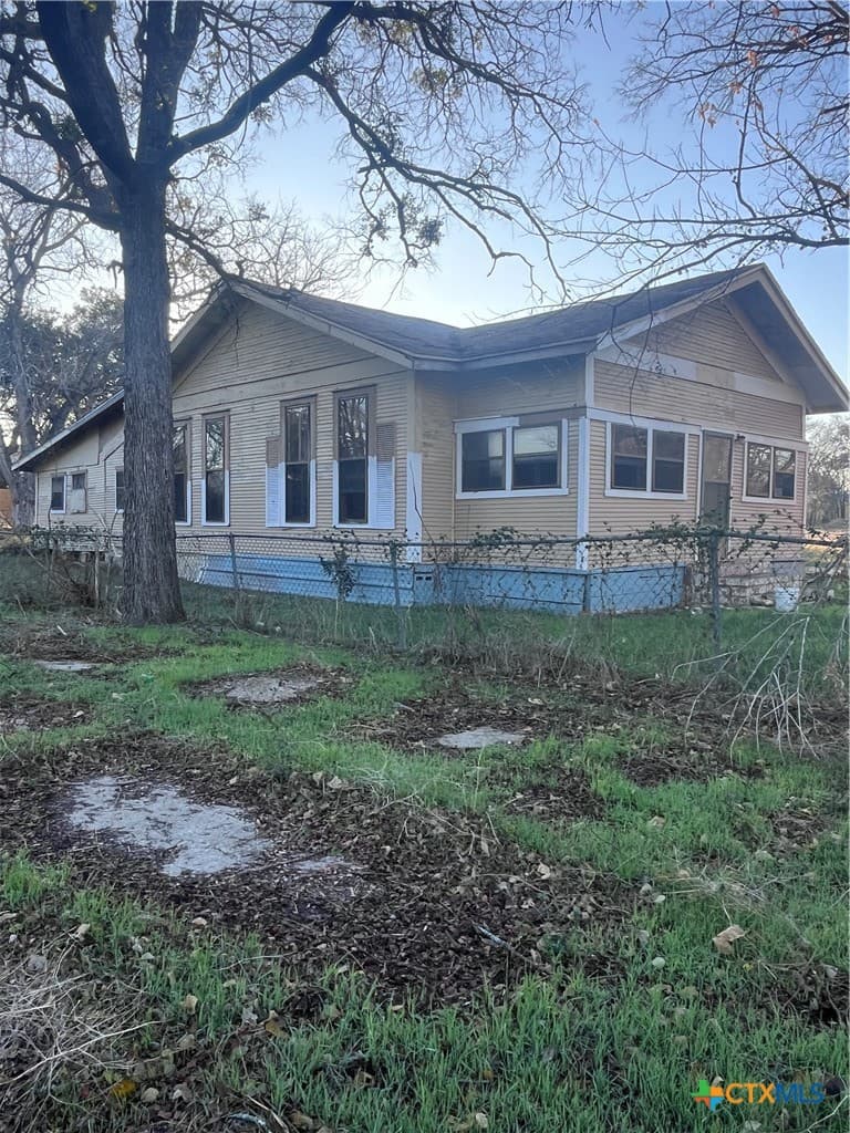 506 N Lutterloh Ave
