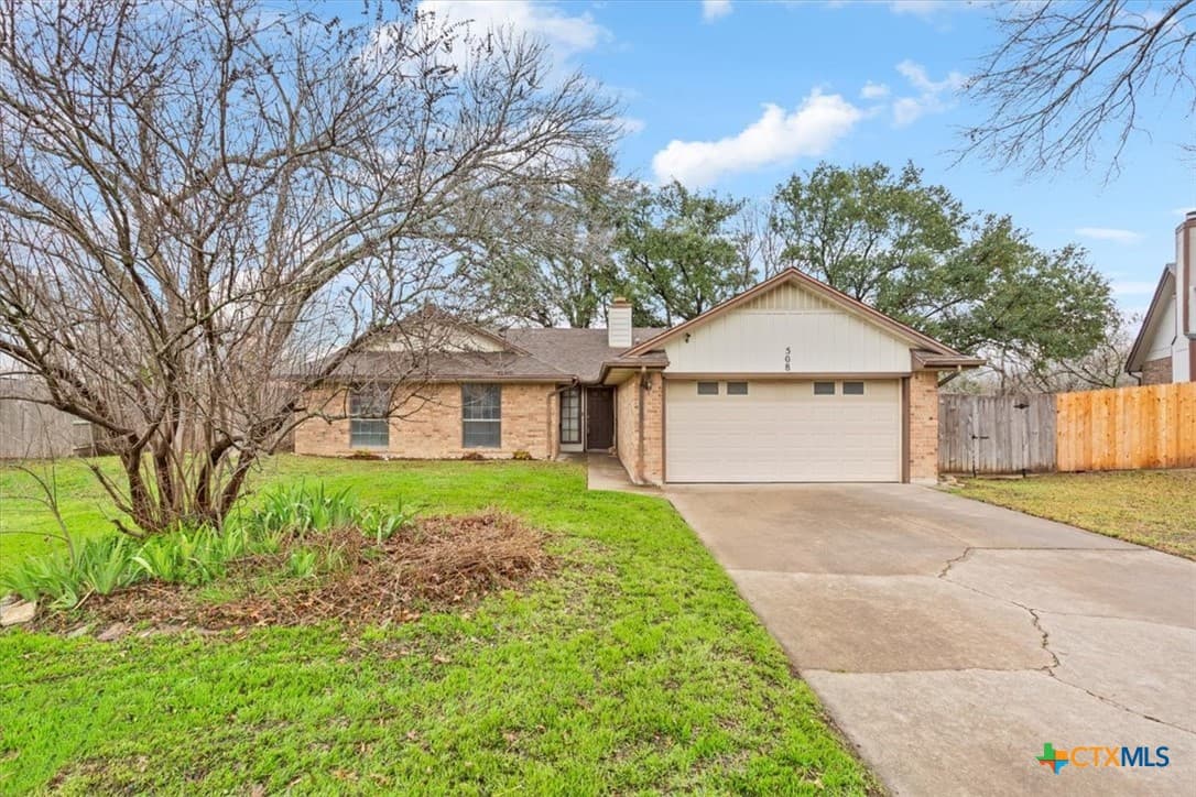 508 Brazos Dr