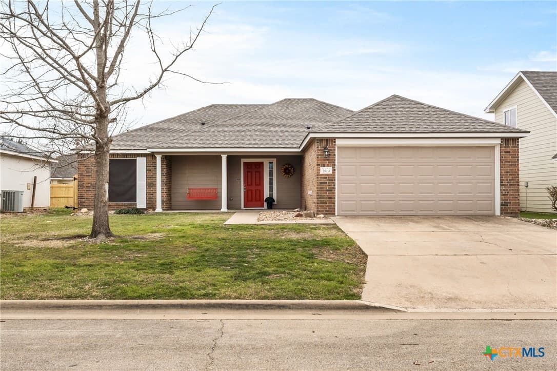 7819 Hawthorn