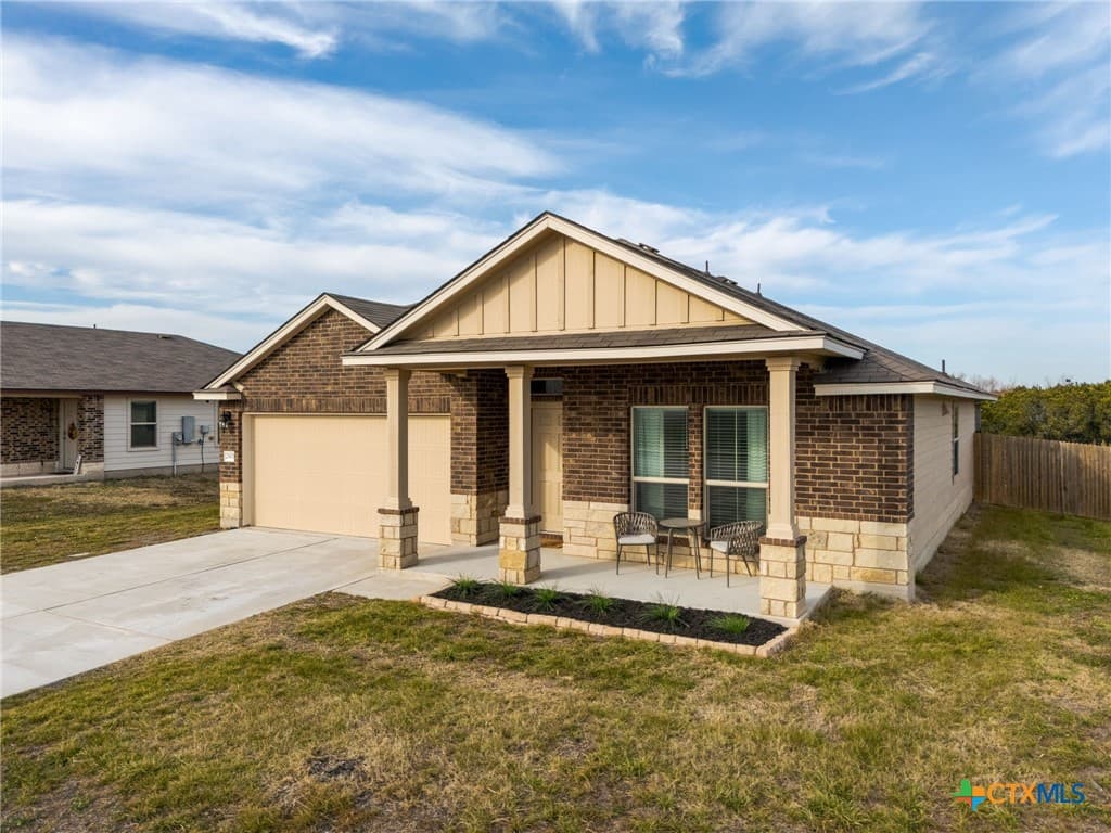 2501 Creekside Hills Blvd