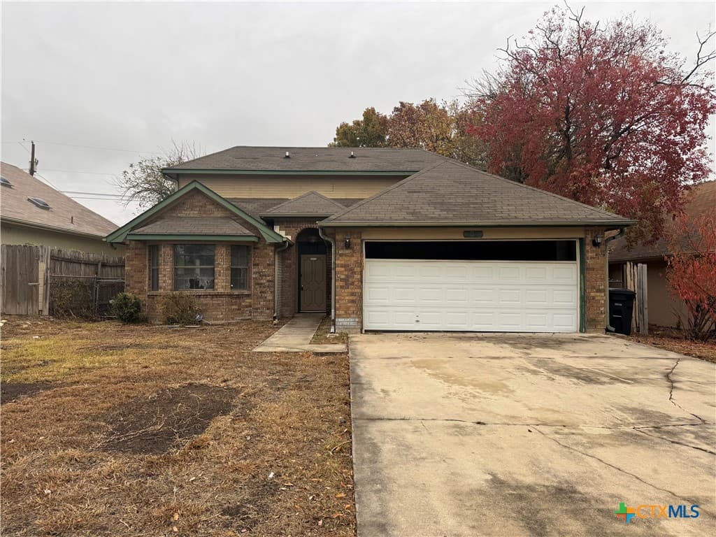 2021 Newton Dr