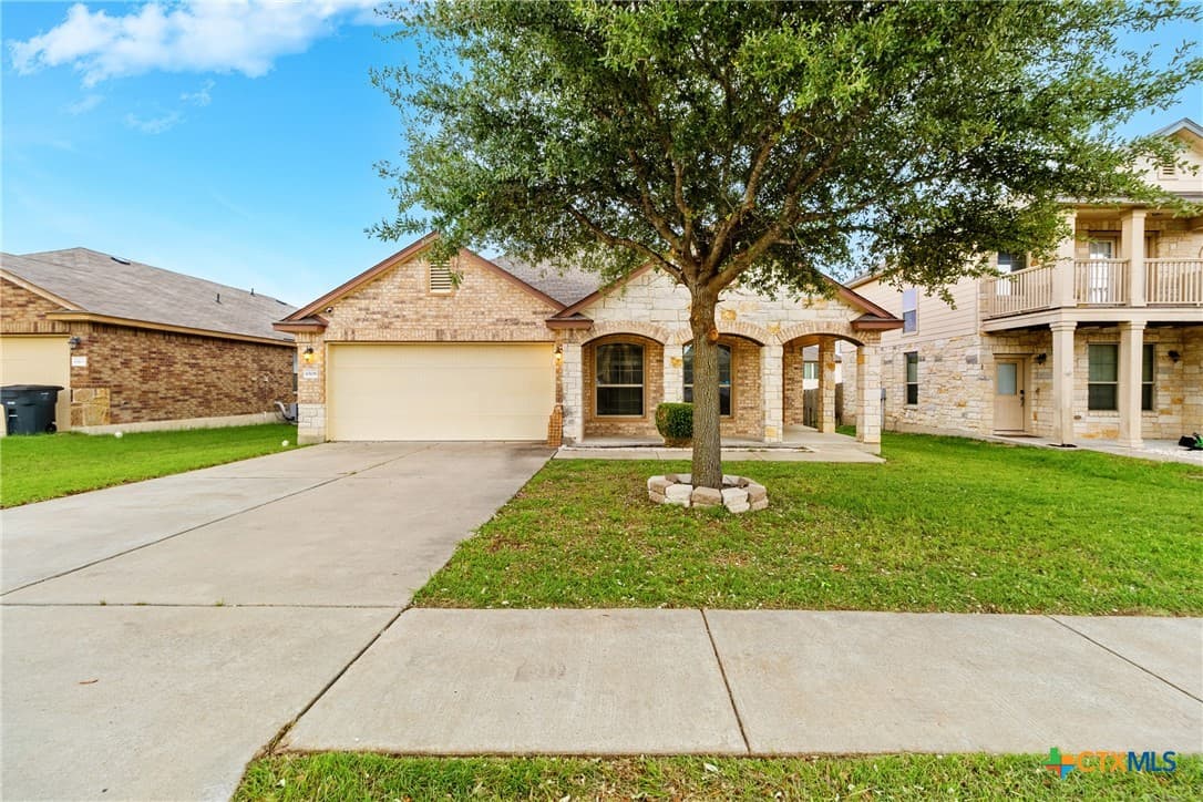 6508 Clear Brook Dr