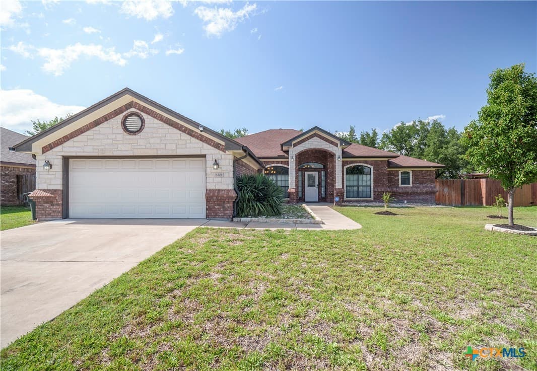 6301 Marble Falls Dr