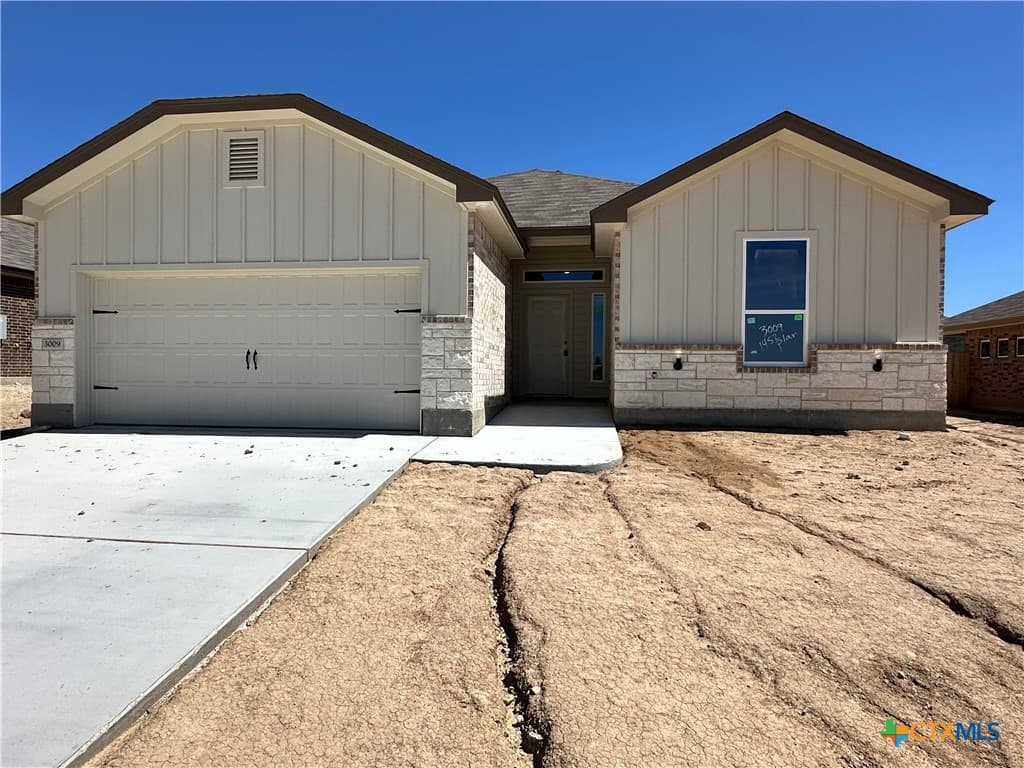 3009 Seeker St