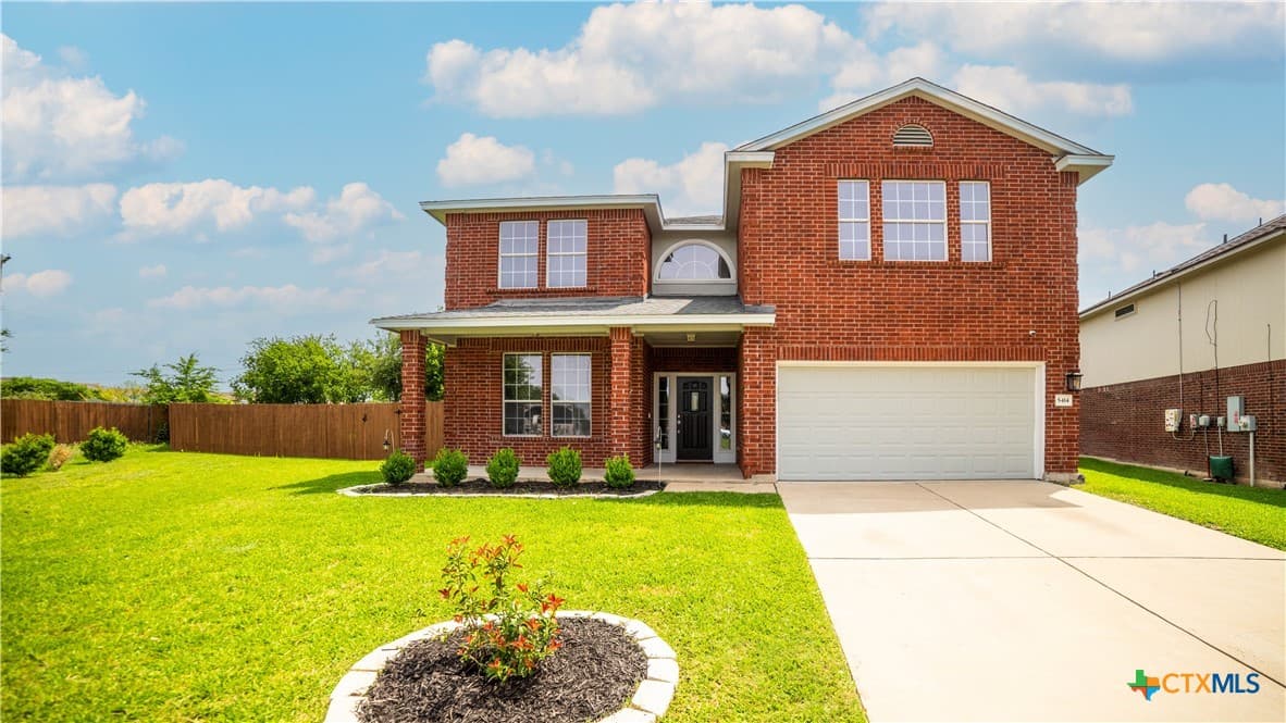 5414 Birmingham Cir