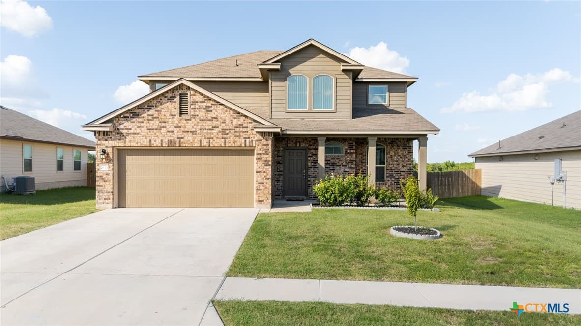2613 Creekside Hills Blvd