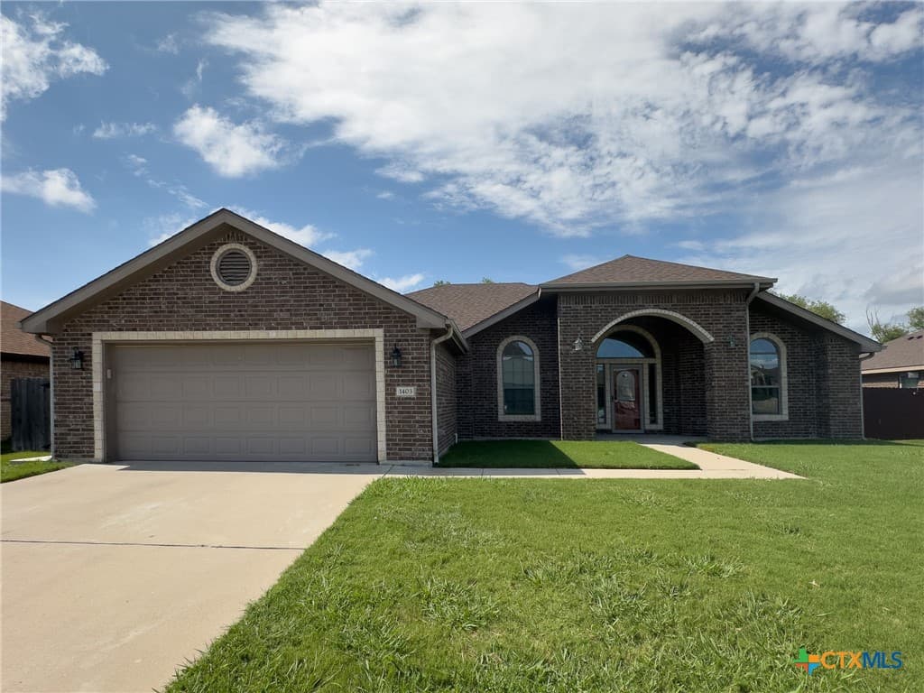 1403 Excel Dr