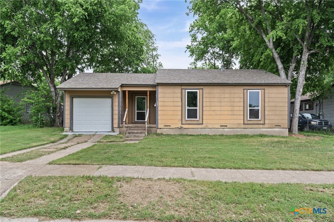 Main property image