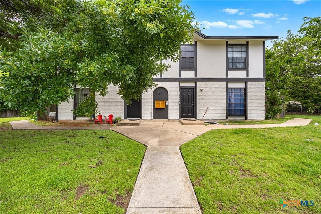4501 Hunt Cir