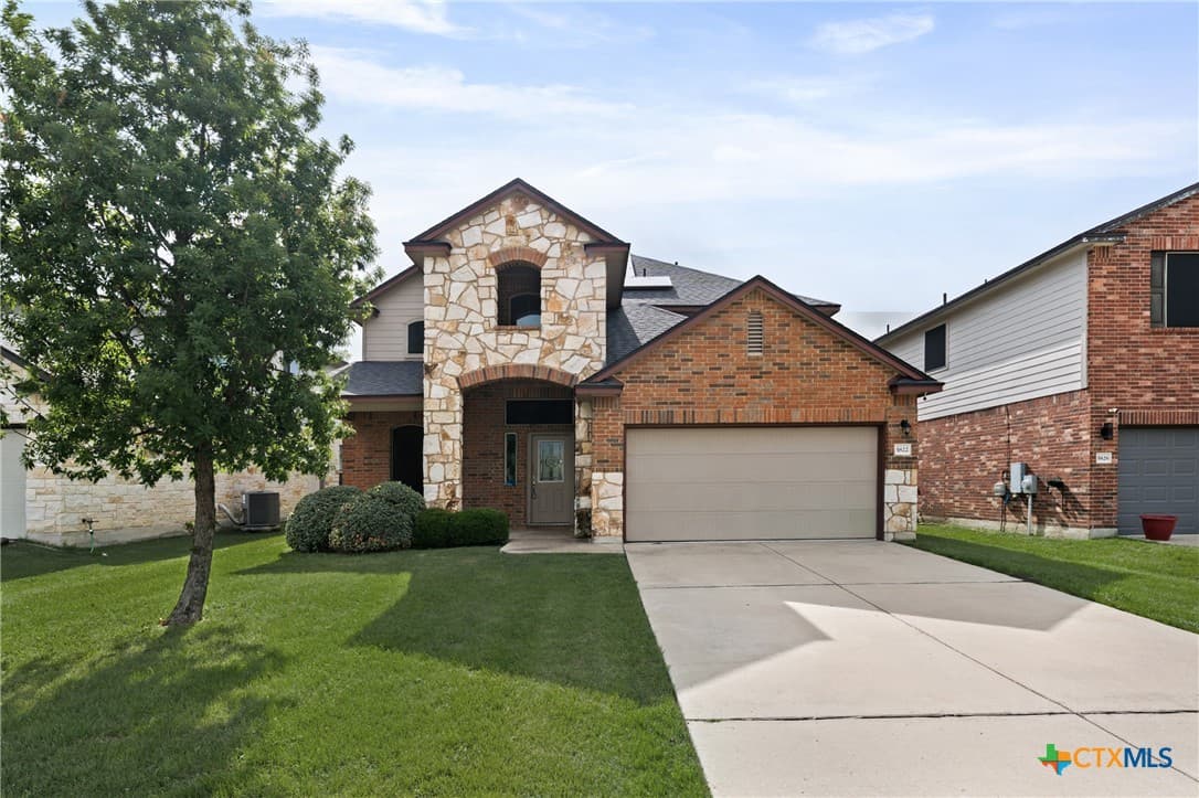 5822 Ambrose Cir