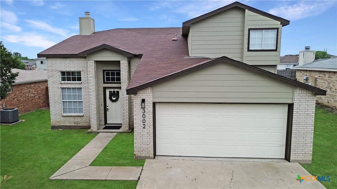 3002 Lantana