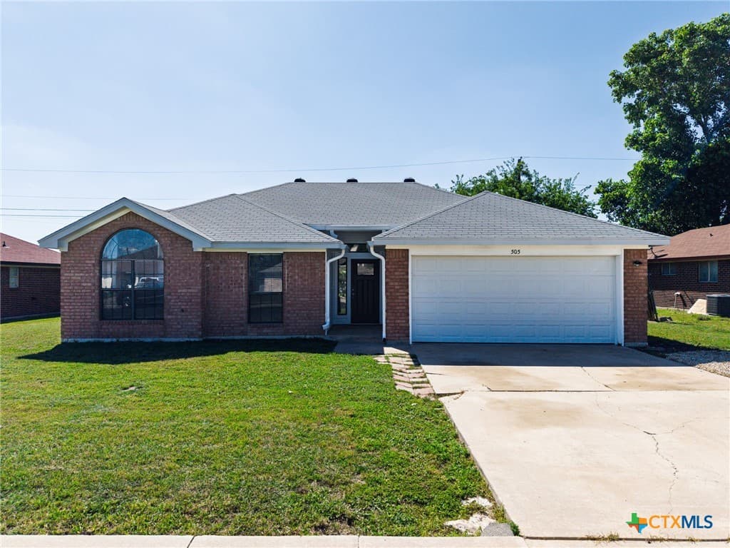 505 Lisa Ln