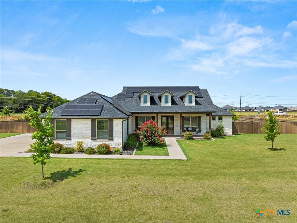 3020 Keifer Marshall Dr