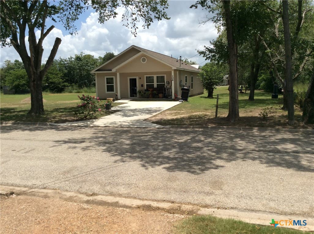 Main property image