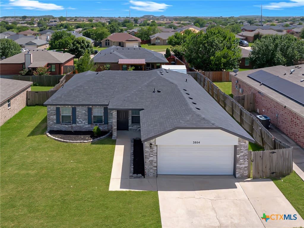 3804 Fieldcrest Dr