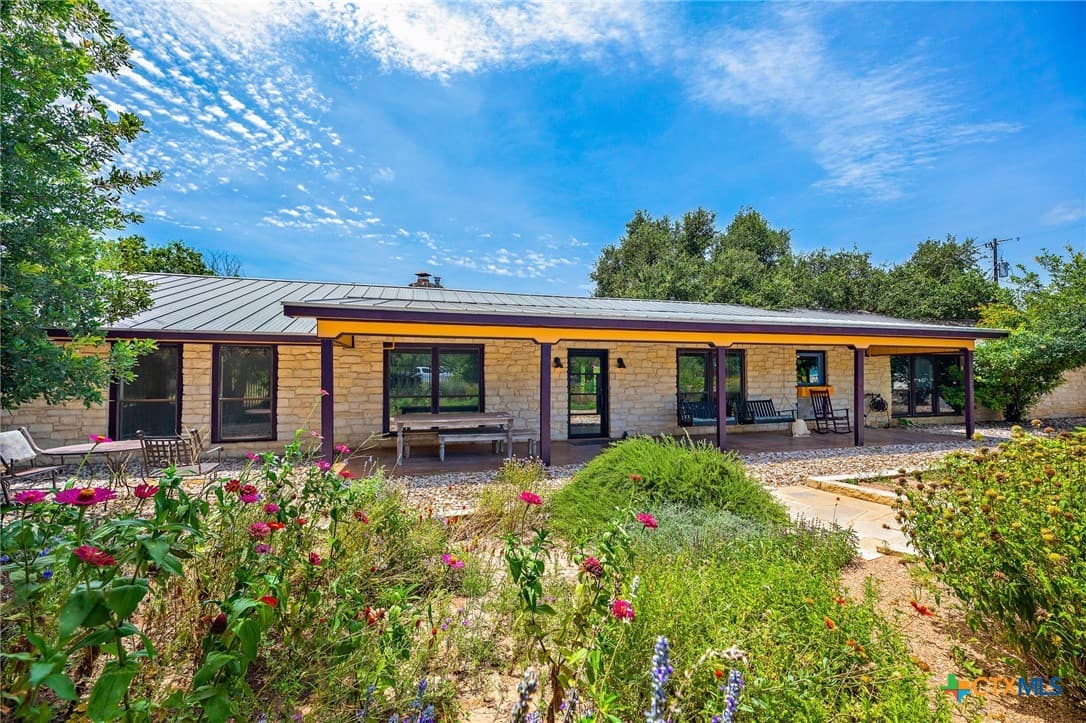 501 Liberty Dr