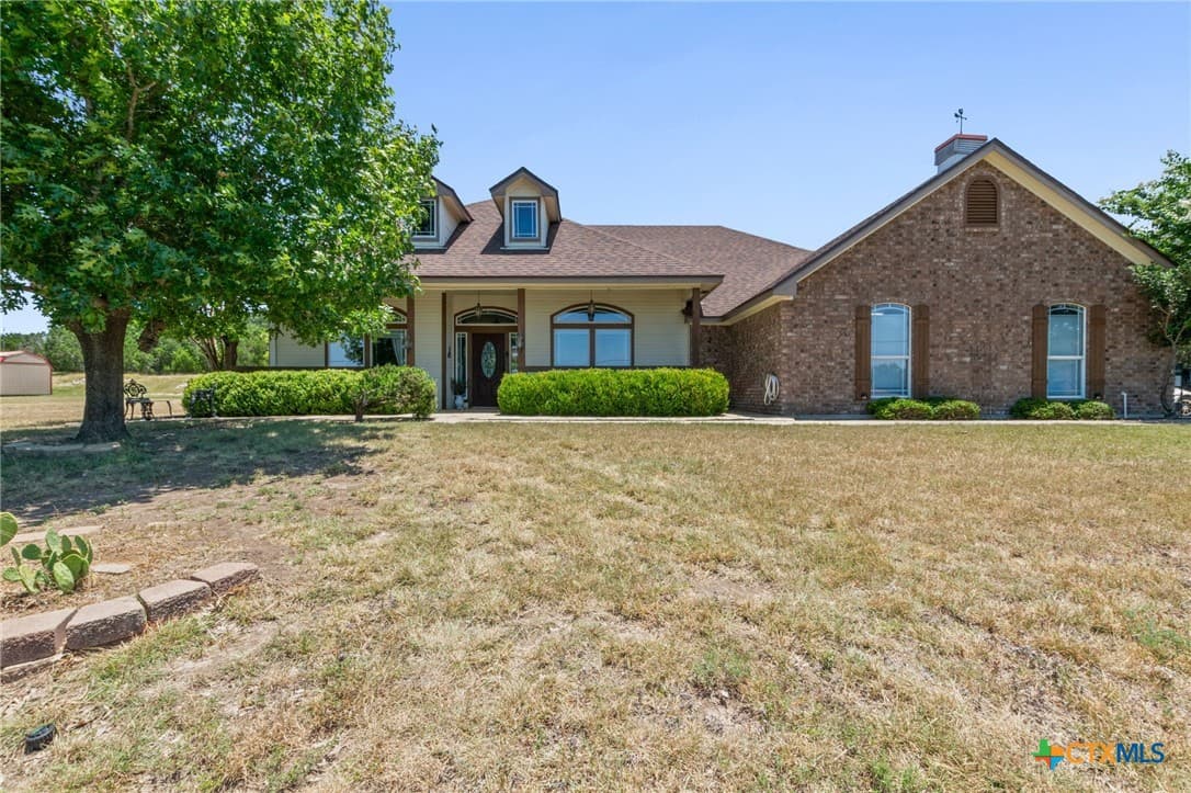 540 County Road 3351