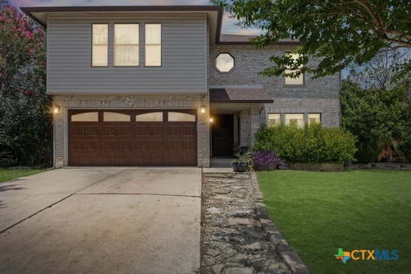 1187 Forest Bluff Trl