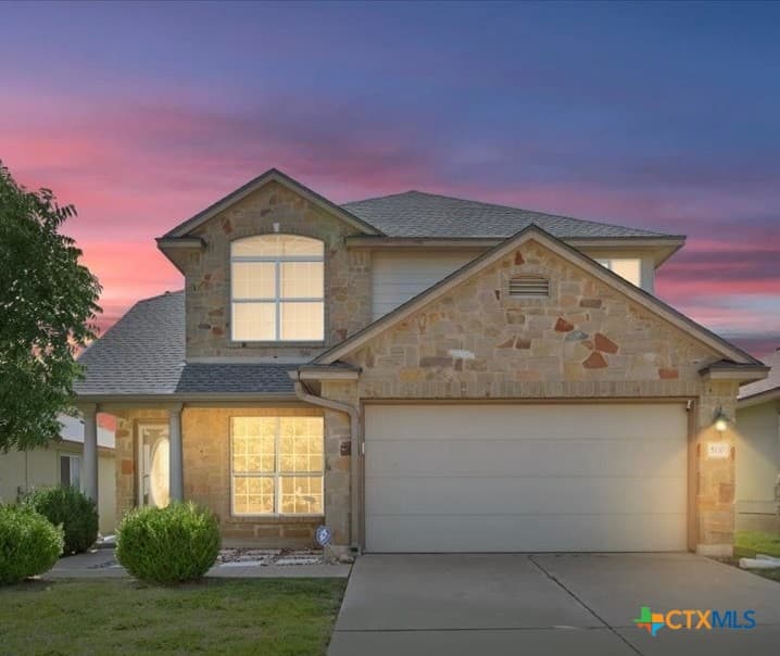 5110 Allegany Dr