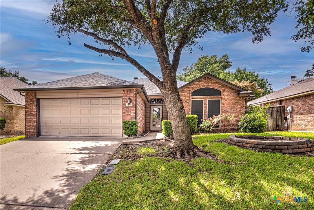 4314 Longhorn Trl