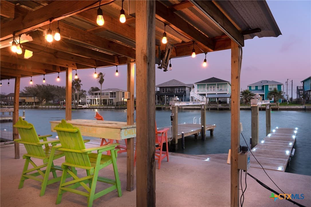121 Ridge Harbor Dr