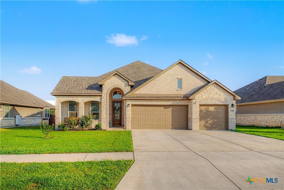 7701 Preston Hollow Dr