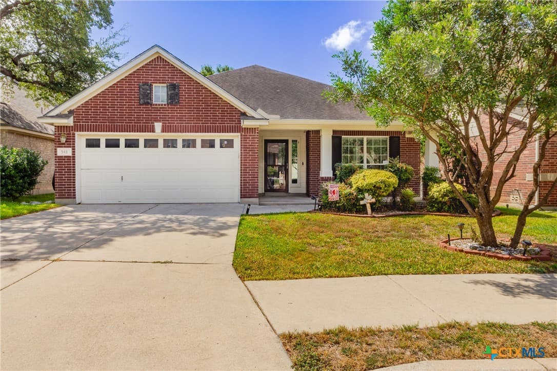 548 Thurber Dr