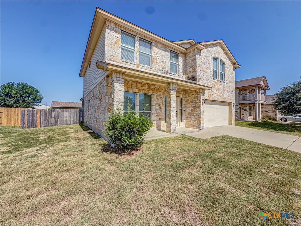2507 Black Orchid Dr