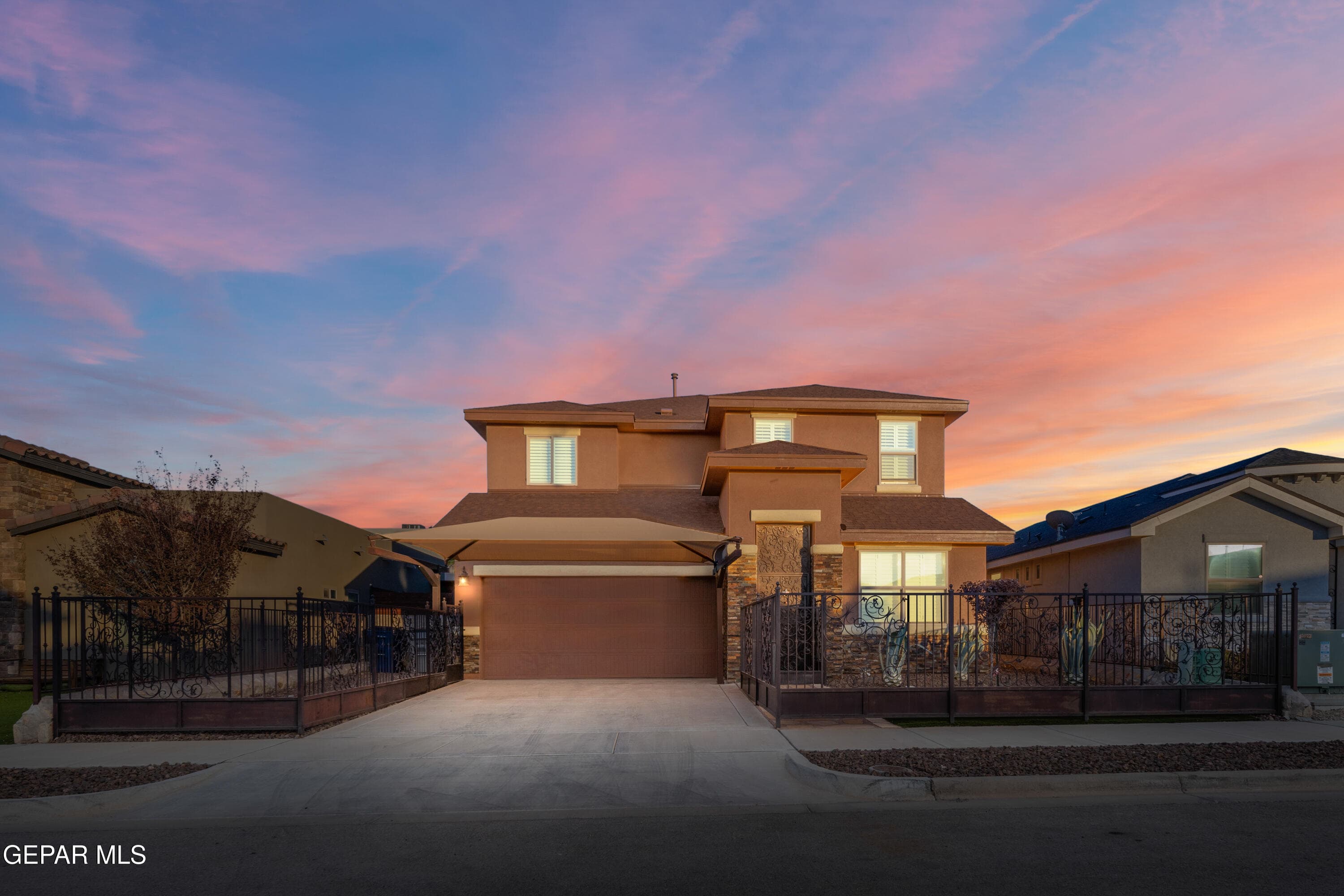 3136 Red Orchard Dr