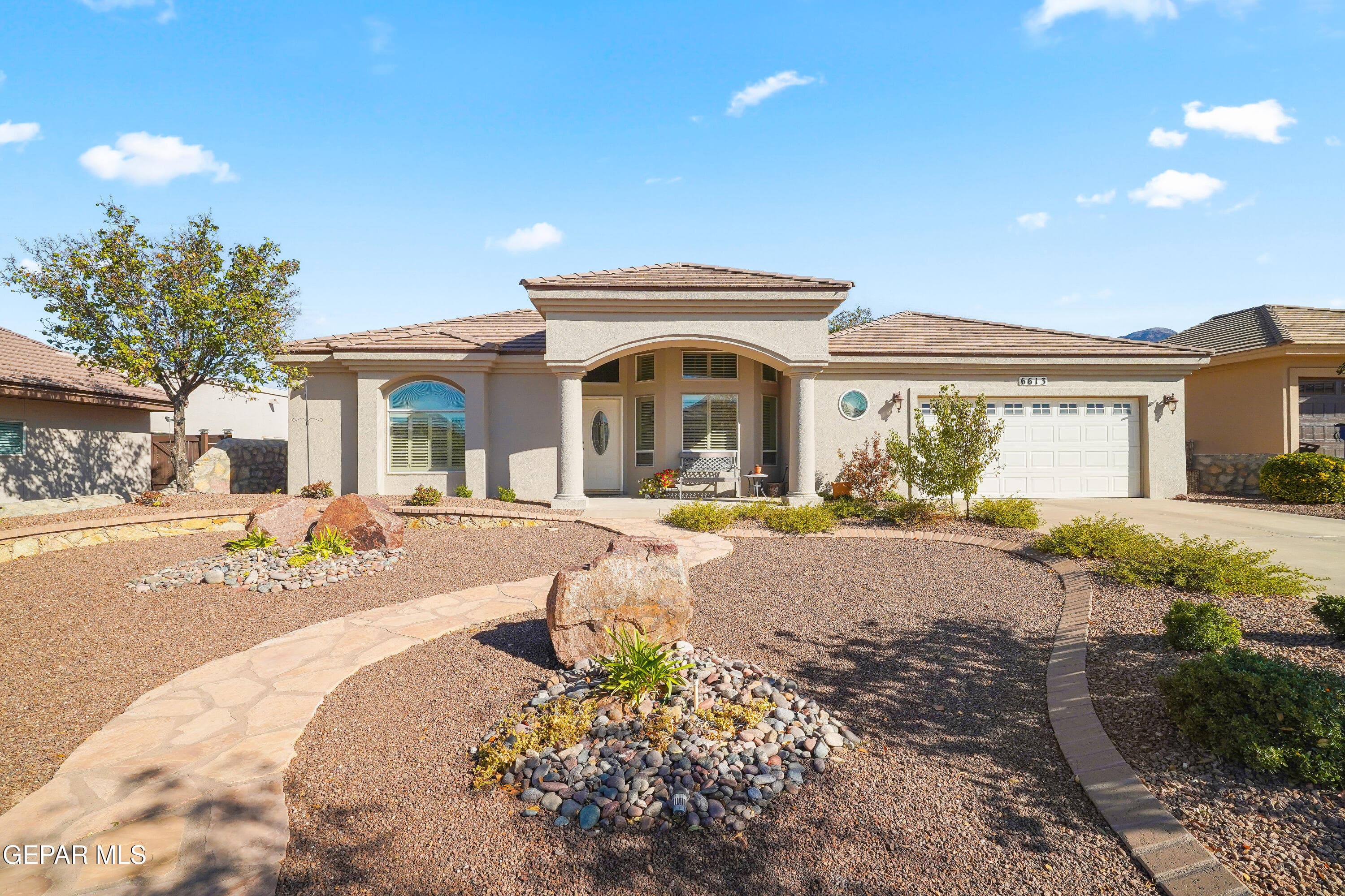 6613 Heritage Ridge Way