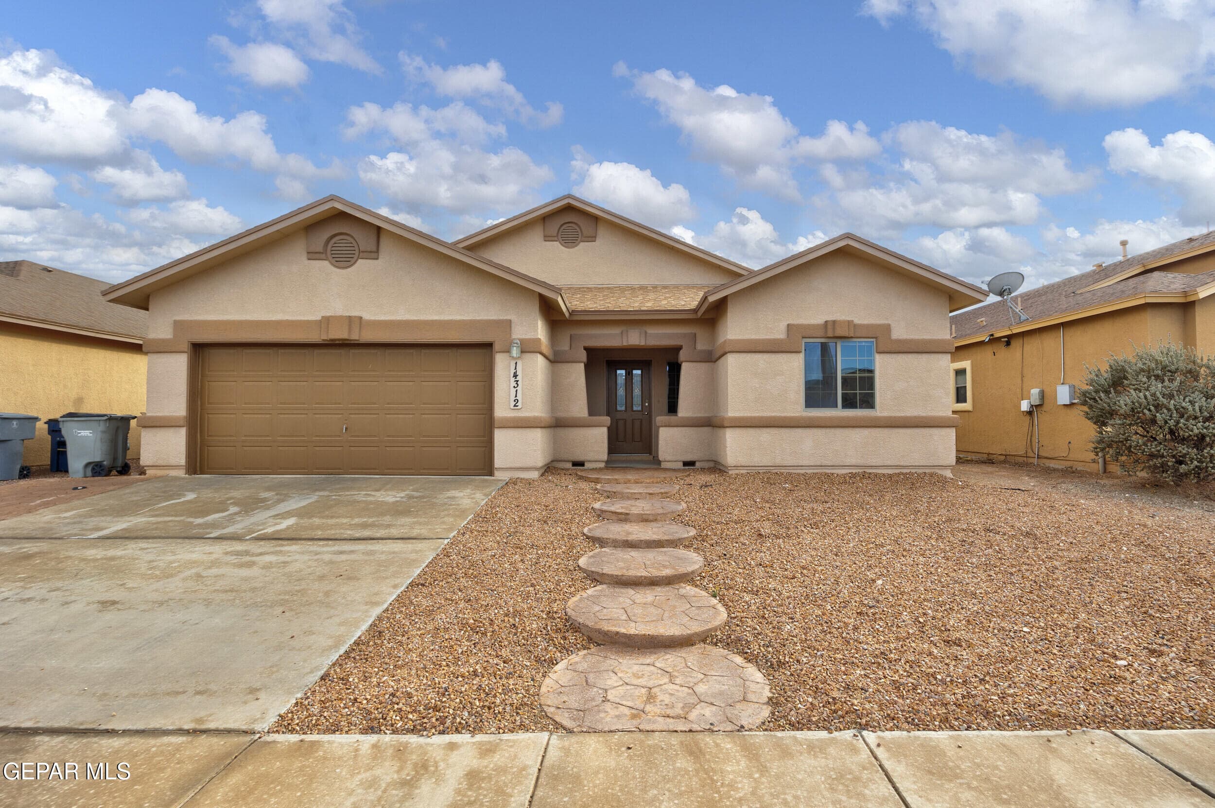 14312 Apache Point Dr