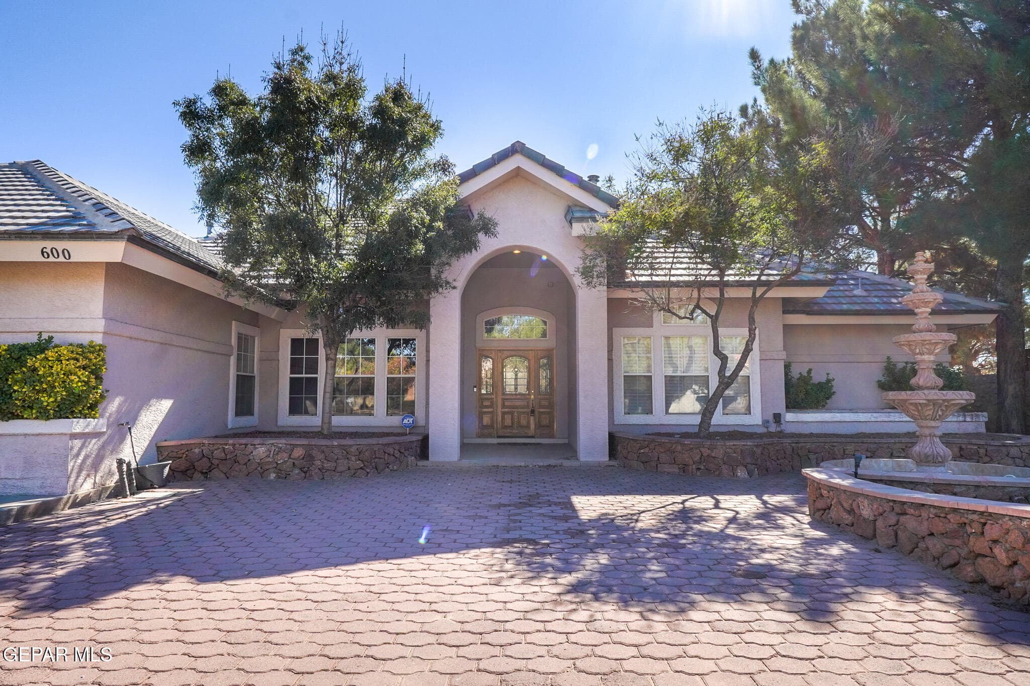 600 Rosinante Rd