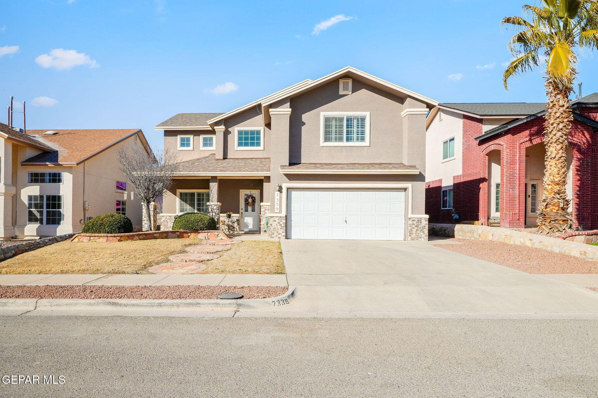 7339 Prickley Pear Dr
