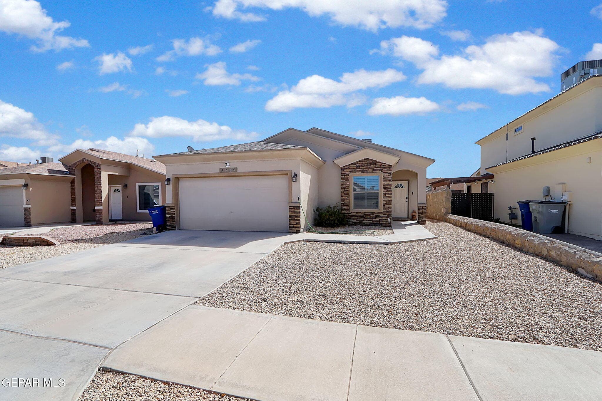 3804 Loma Cristobal Dr