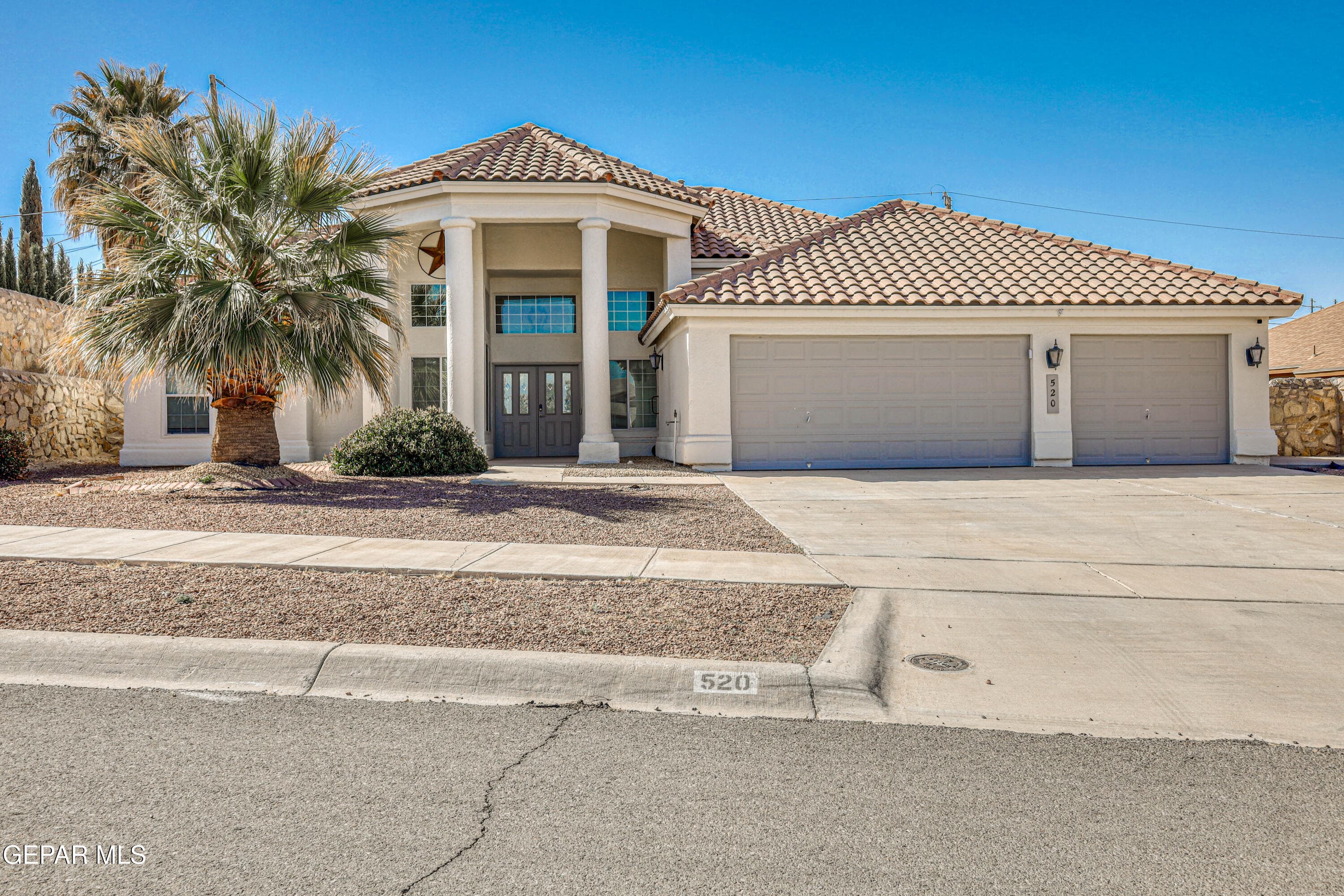 520 Gina Vega Dr
