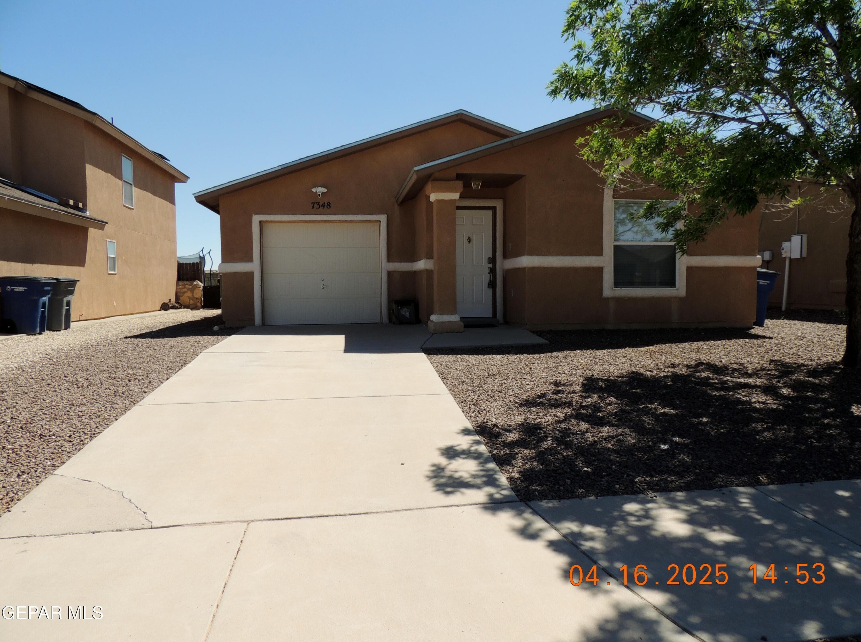 7348 Mesquite Sun Ln