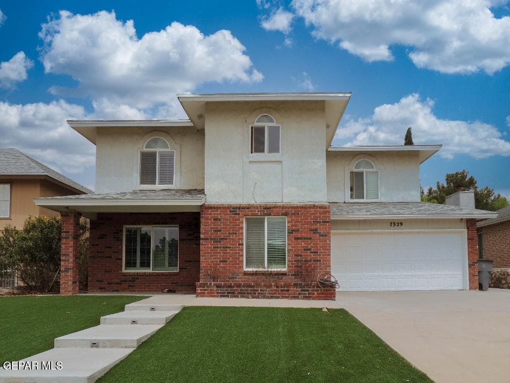 7329 Golden Hawk Dr