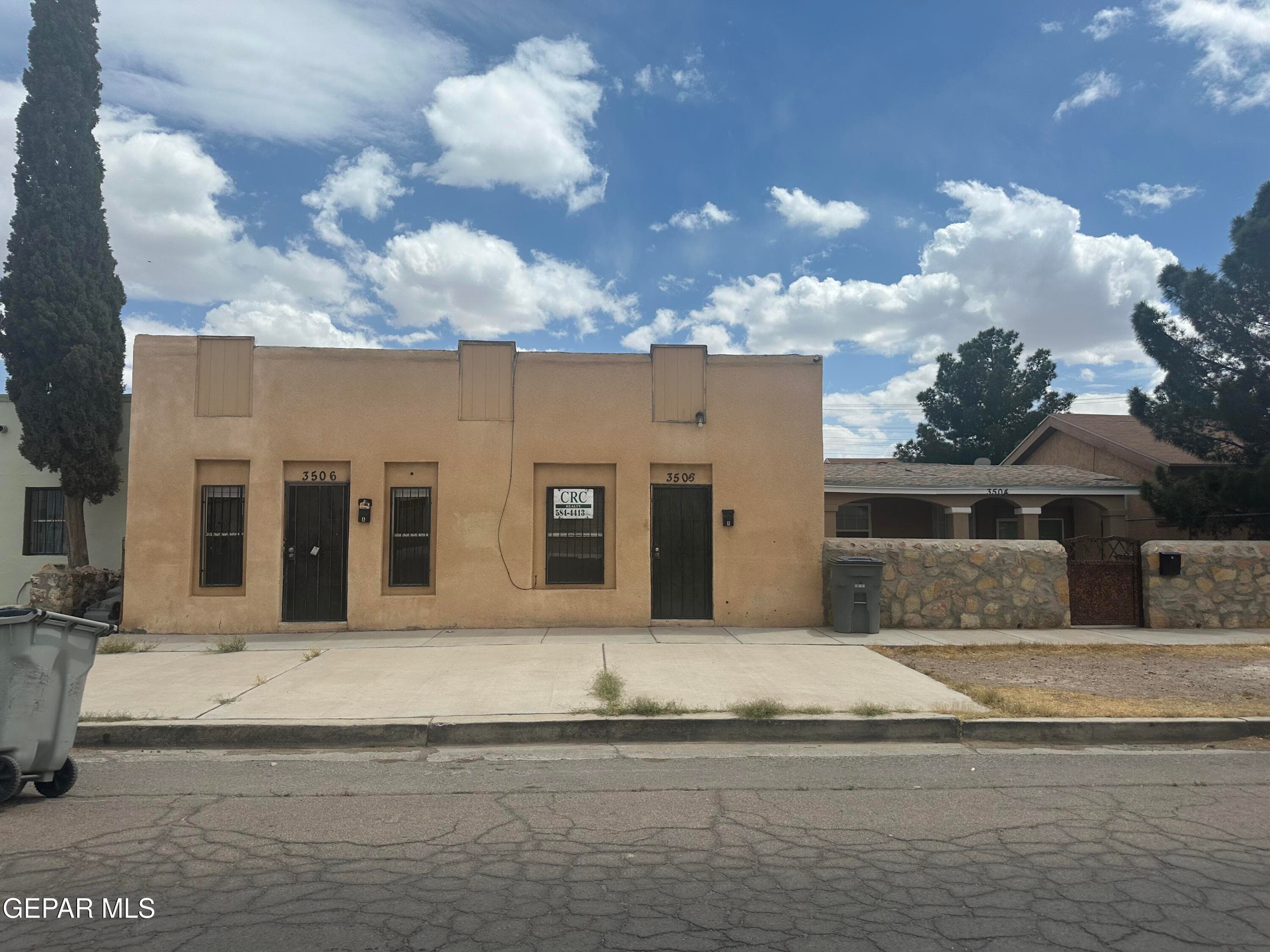 3506 Pera Ave