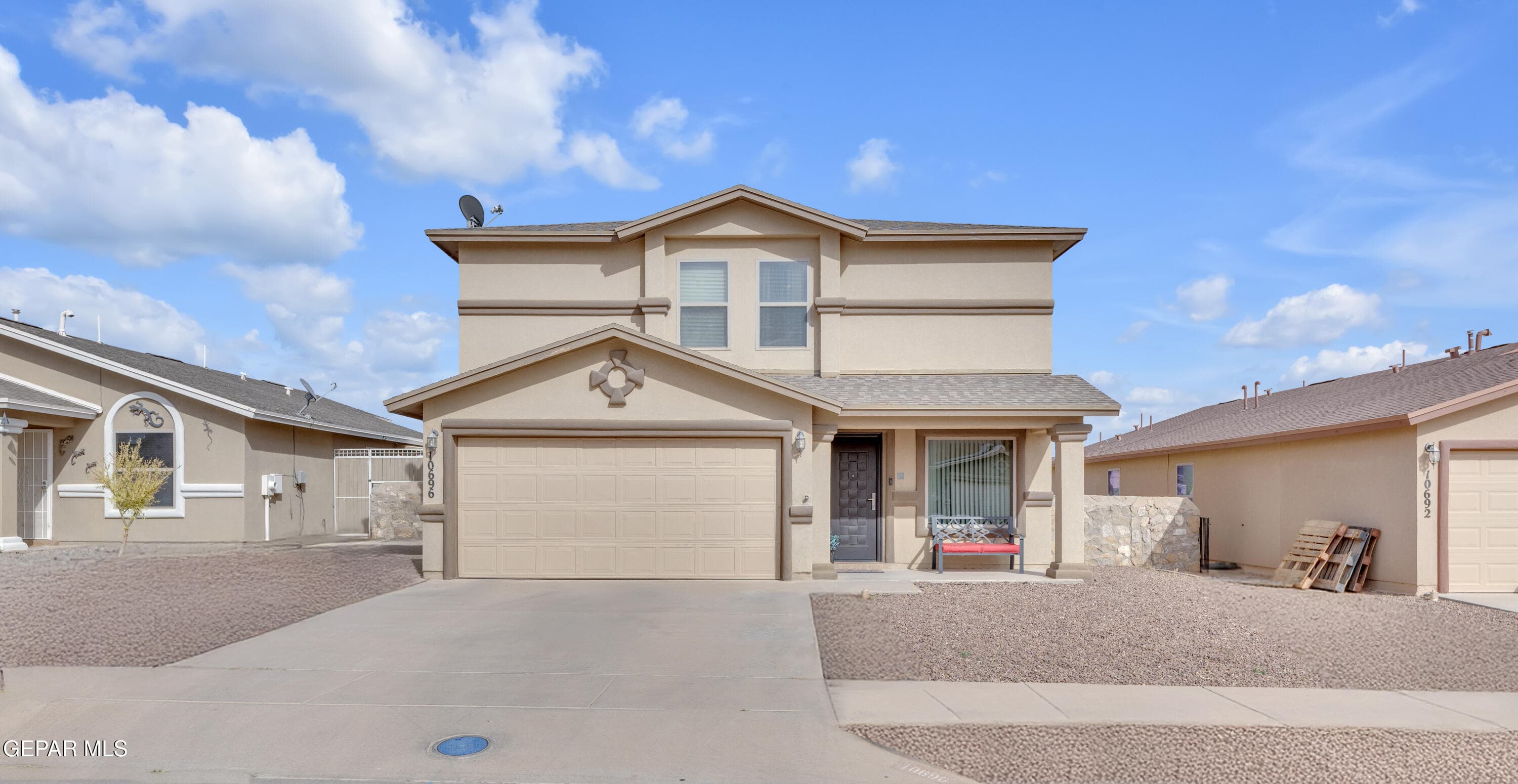 10696 Canyon Sage Dr