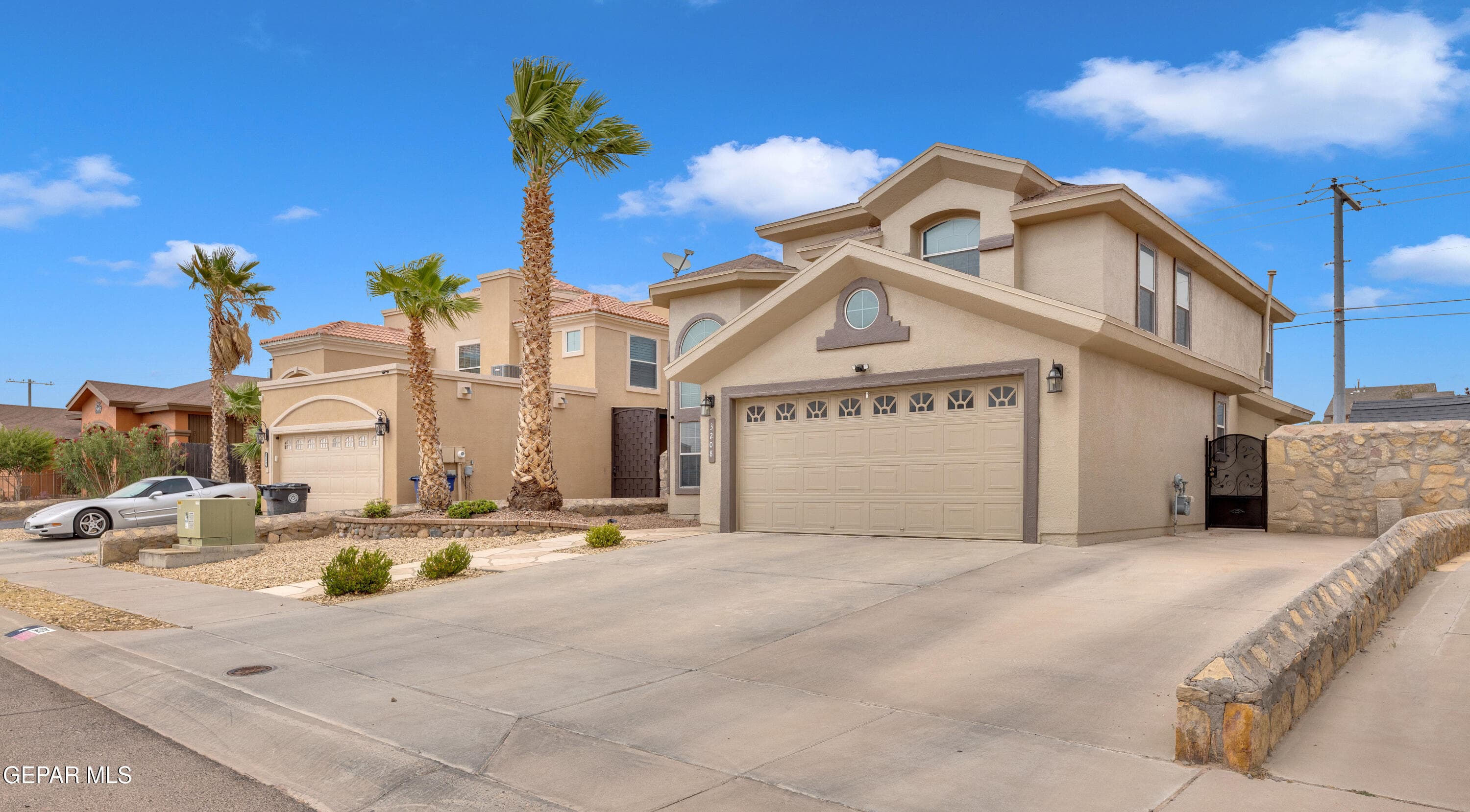 3208 Cascade Pt
