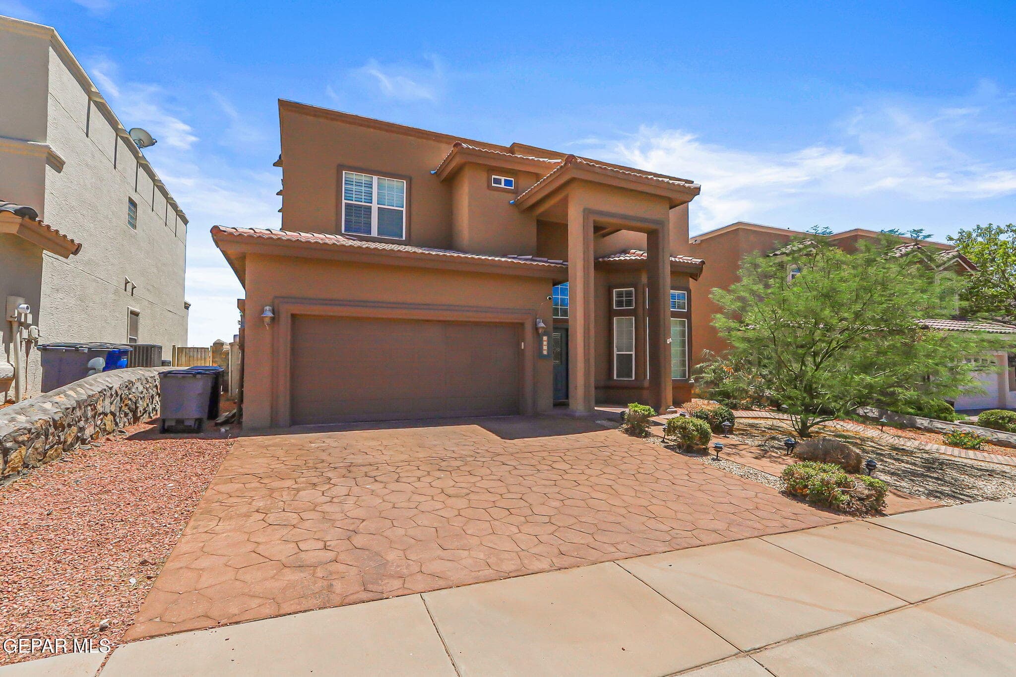 6328 Franklin Ridge Dr