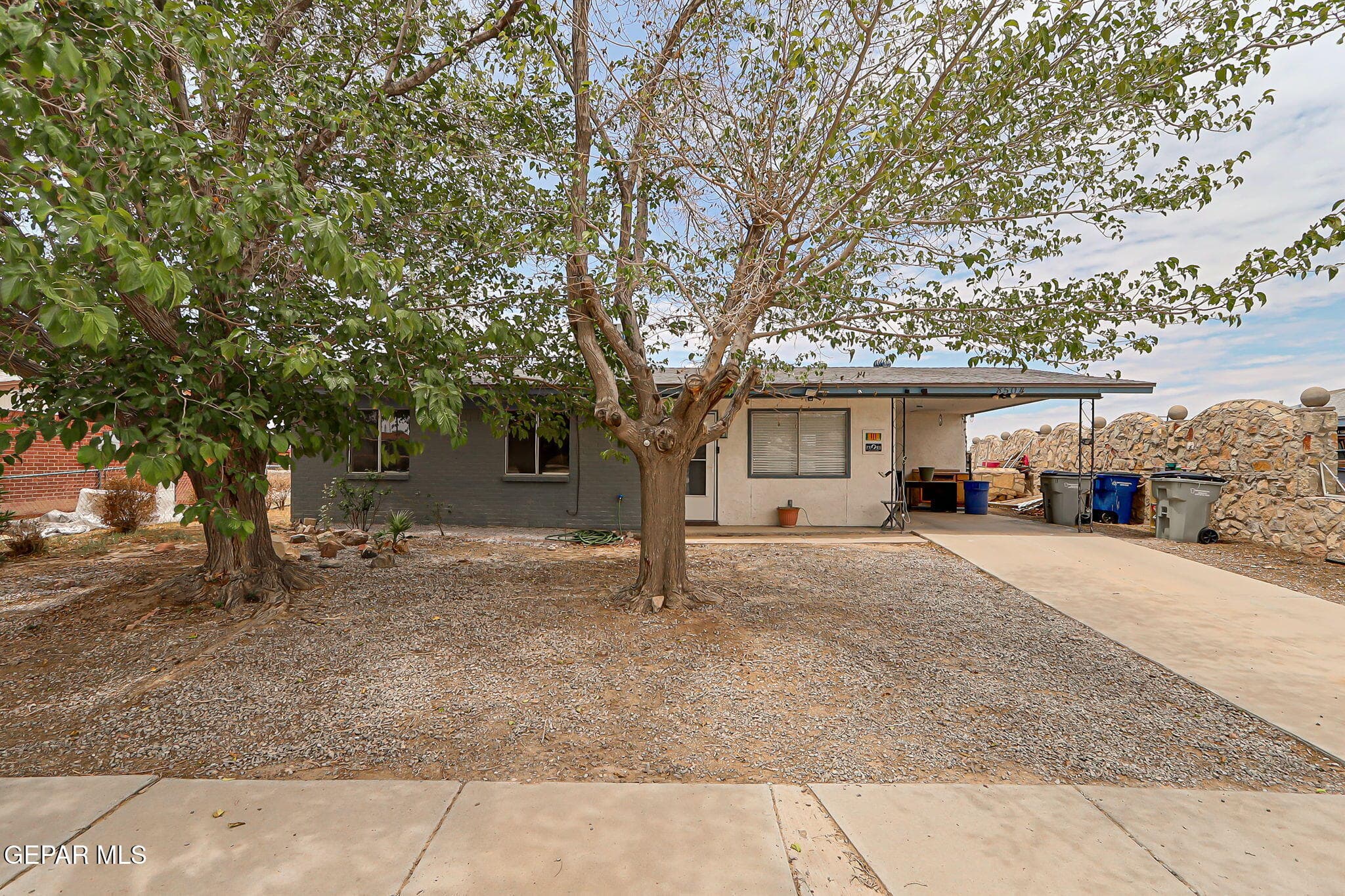 8504 Paddlefoot Ln